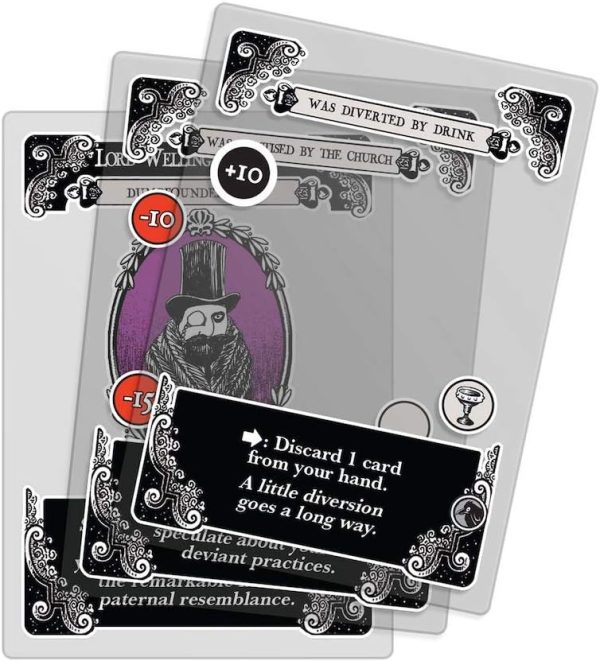 Gloom (2nd Edition) - Image 2