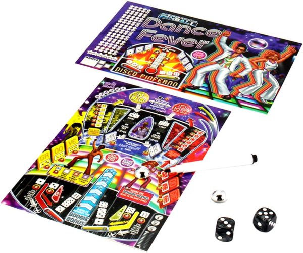 Super Skill Pinball: 4-Cade - Image 6
