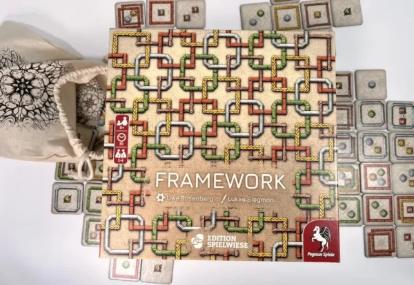 Framework - Image 2