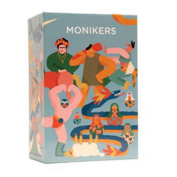 Monikers