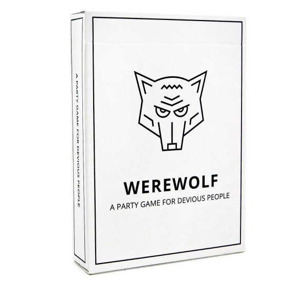 Werewolf