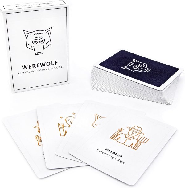 Werewolf - Image 5