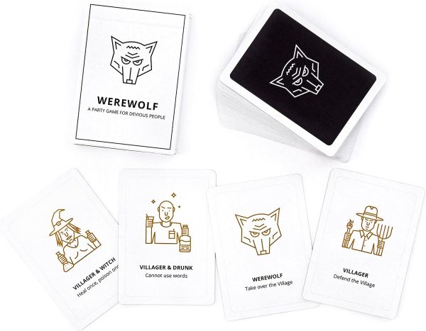 Werewolf - Image 4