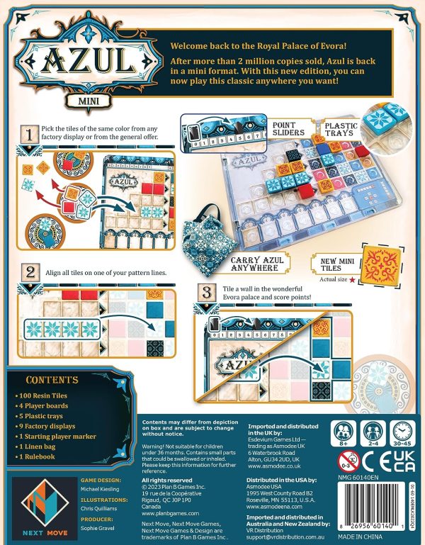 Azul Mini - Image 5