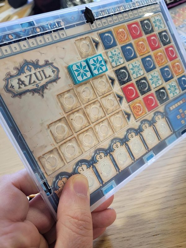 Azul Mini - Image 3