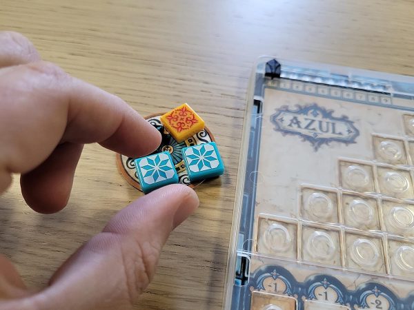 Azul Mini - Image 2