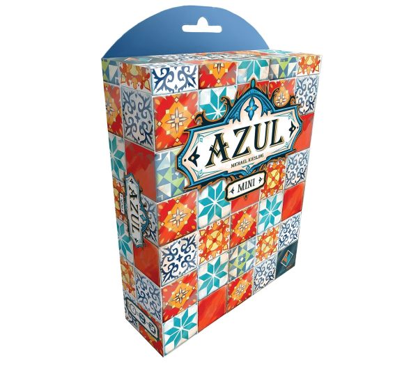 Azul Mini