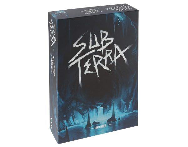 Sub Terra