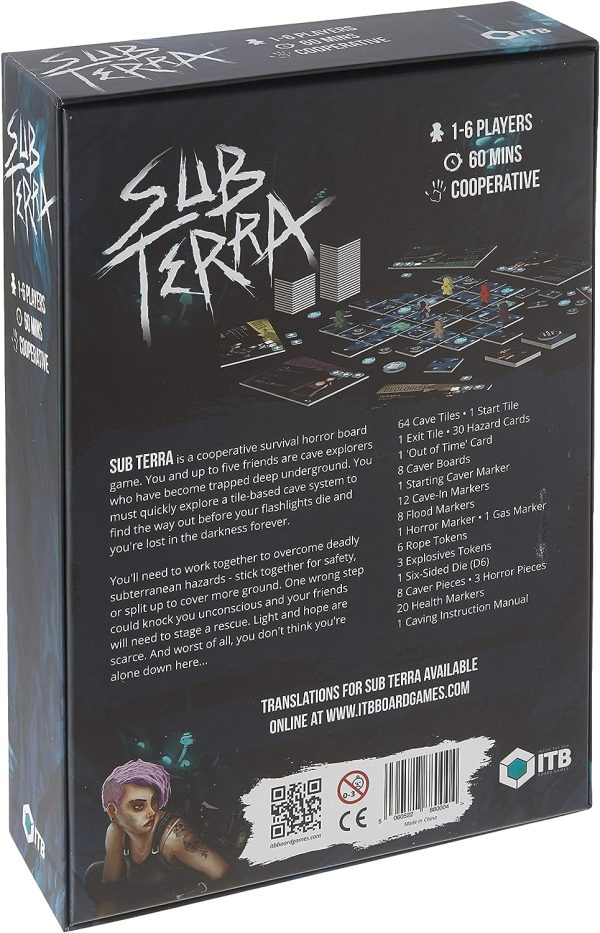 Sub Terra - Image 2