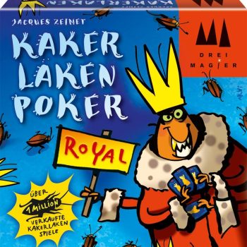 Kaker Laken Poker Royal