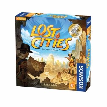 Lost Cities