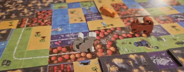 Race to the Raft - Image 3