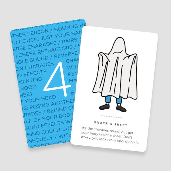 Monikers: Serious Nonsense - Image 4