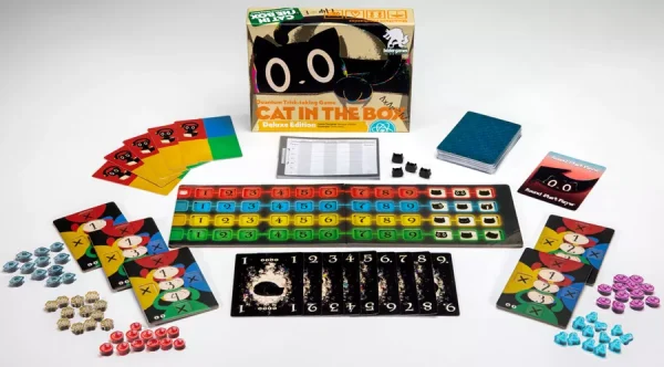 Cat in the Box: Deluxe Edition - Image 2