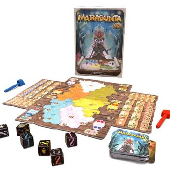 Marabunta