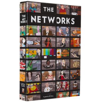 The Networks