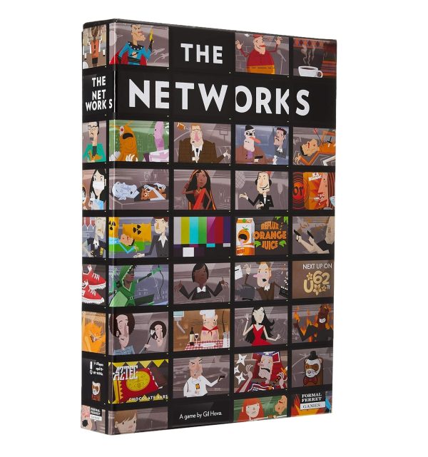 The Networks
