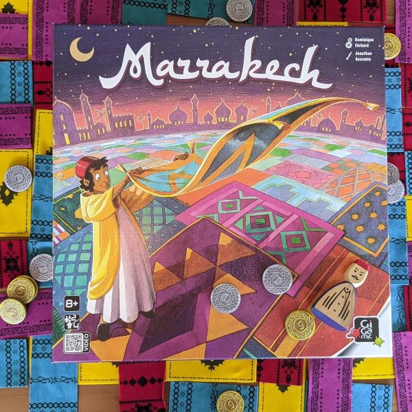 Marrakech - Image 4