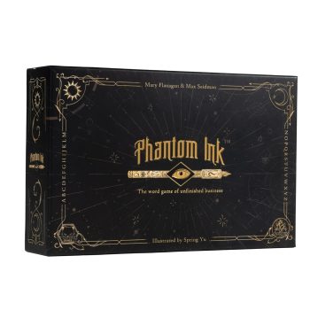Phantom Ink