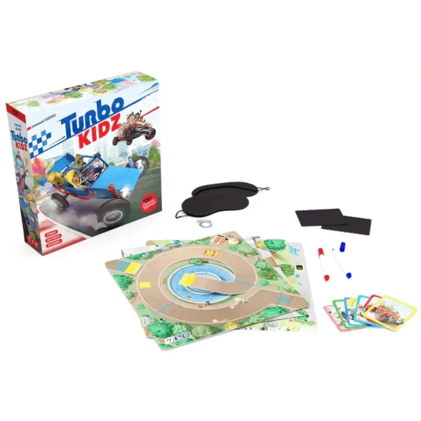 Turbo Kidz - Image 3