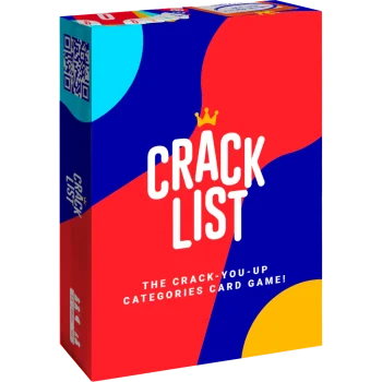 Crack List