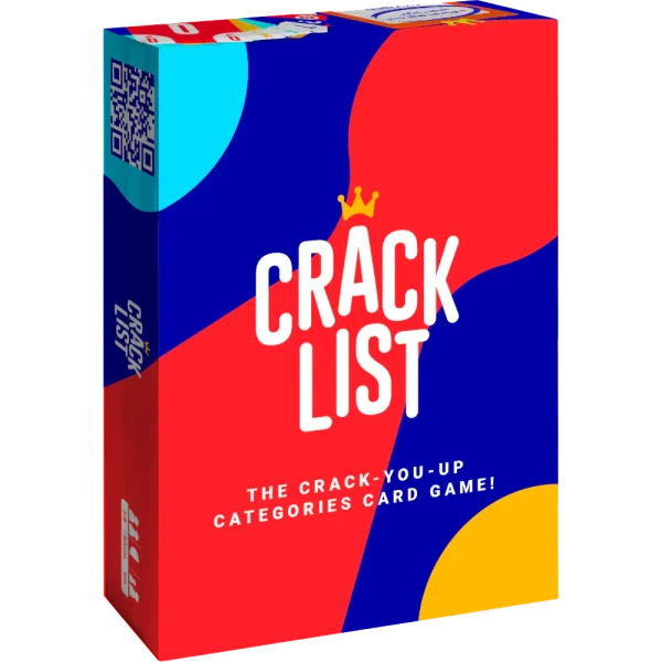 Crack List