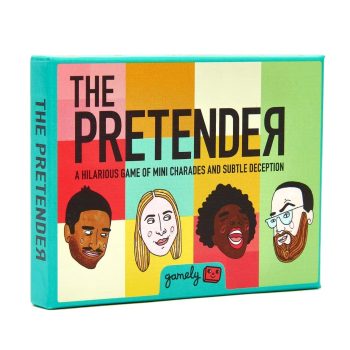 The Pretender