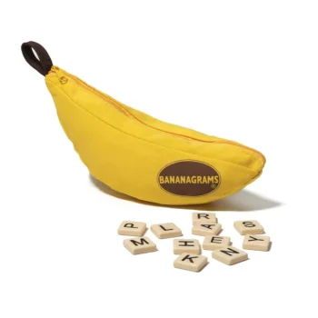Bananagrams