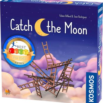 Catch the Moon