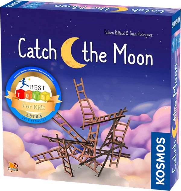 Catch the Moon