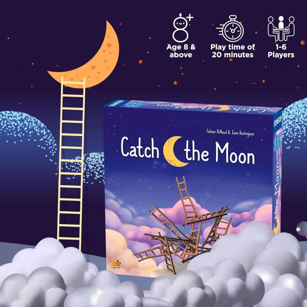Catch the Moon - Image 2