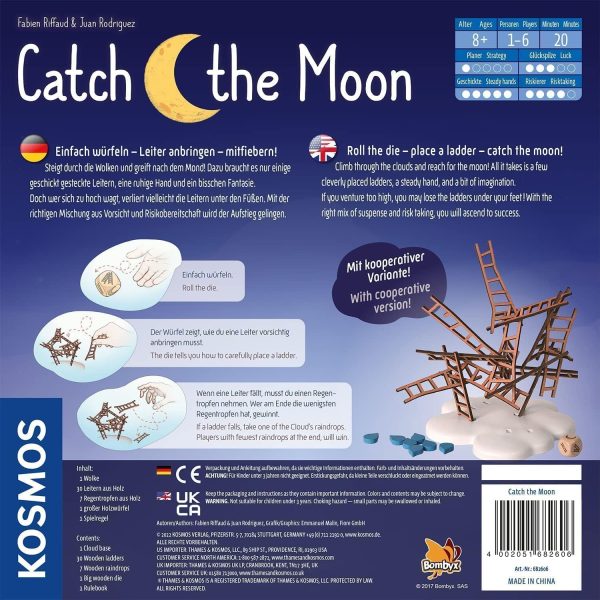 Catch the Moon - Image 7