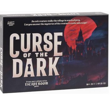 Curse of the Dark