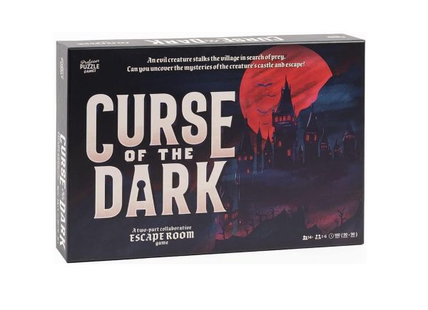 Curse of the Dark