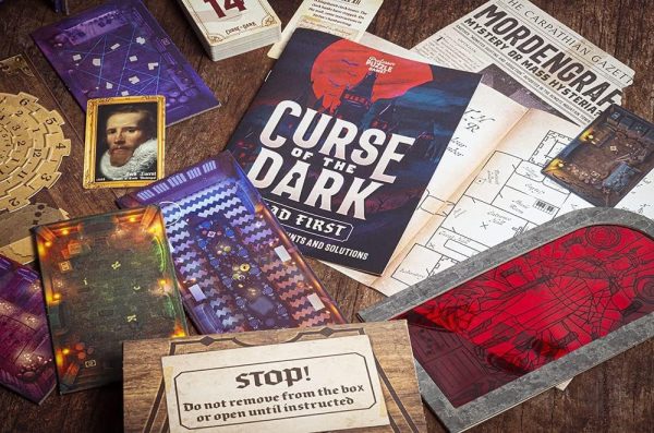 Curse of the Dark - Image 2