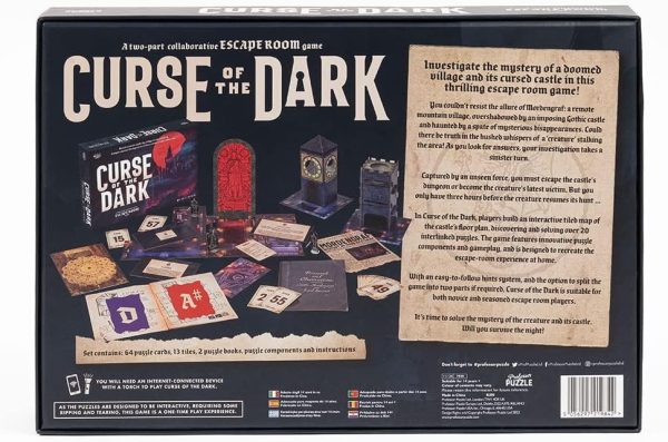 Curse of the Dark - Image 7