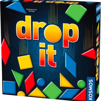 Drop It