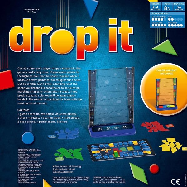 Drop It - Image 2