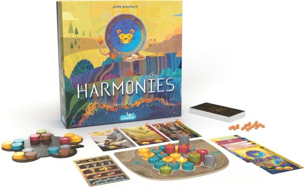 Harmonies - Image 2