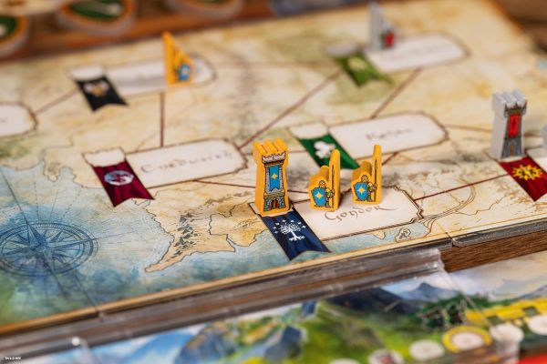 The Lord of the Rings : Duel for Middle-Earth - Image 3