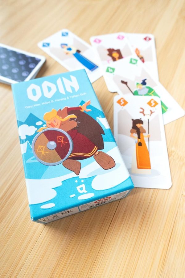 Odin - Image 2