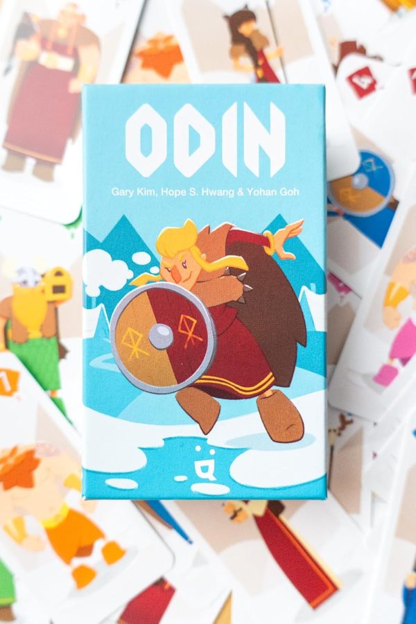 Odin - Image 3