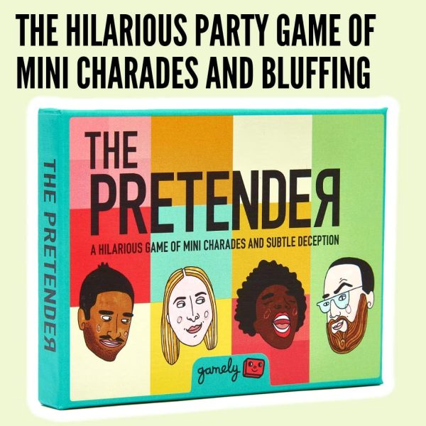 The Pretender - Image 3