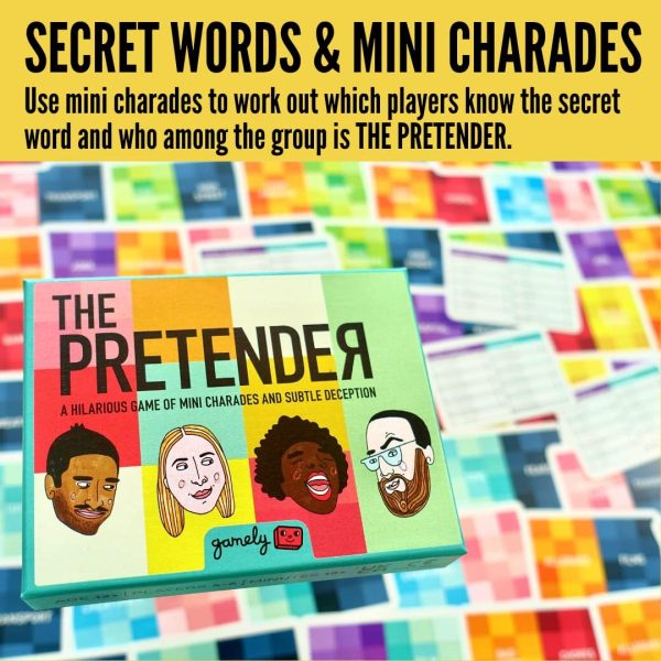 The Pretender - Image 4