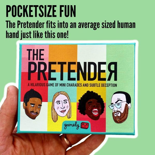 The Pretender - Image 2
