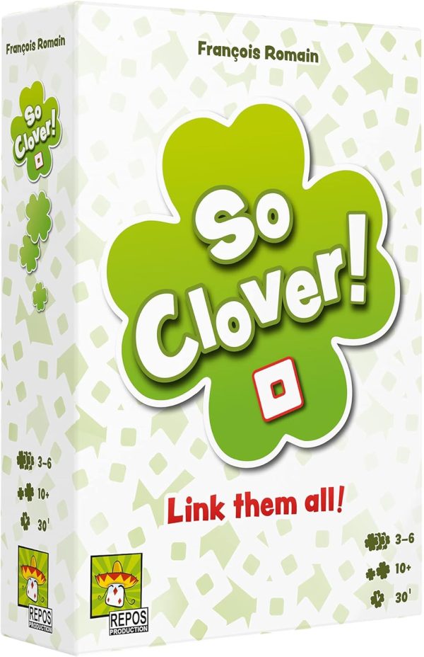 So Clover! - Image 4