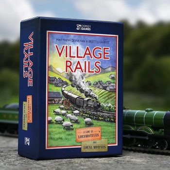 Village Rails