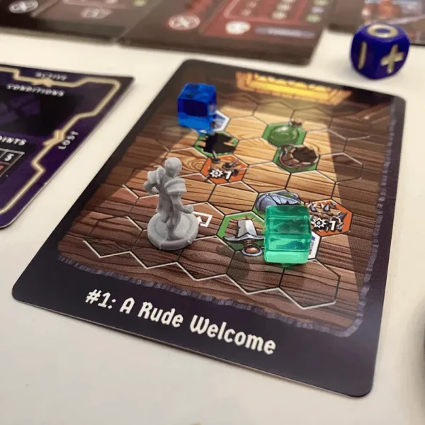 Gloomhaven: Buttons & Bugs - Image 2