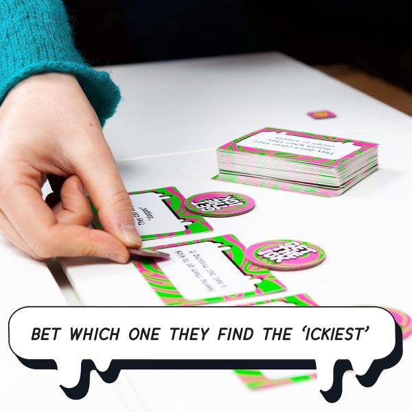 Get the Ick - Image 4