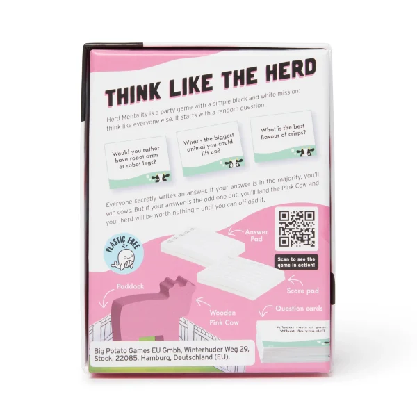 Herd Mentality Mini - Image 3